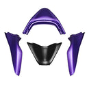 2025-2026 for Yamaha TMAX560 Injection Bodywork Fairing Kit