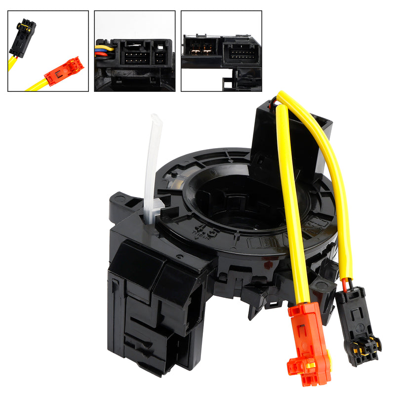 Clock Spring 83196-AJ02A For Subaru Outback Legacy 2010-2012