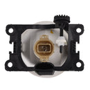 Front Fog Light Lamp 9675450980 For Peugeot 208 308 2008 2013-2019