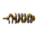 2AZ-FE 2.4L Engine Overhaul Rebuild Kit w/ Crankshaft Rods Timing Kit for Toyota