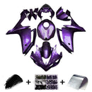 Injection Fairing Kit Bodywork Plastic ABS For Yamaha YZFR1 YZF-R1 2007-2008