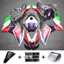 2012-2016 Aprilia RS4 125 50 Injection Fairing Kit Bodywork