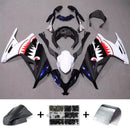 Injection Fairing Kit Bodywork Plastic ABS fit For Kawasaki EX300 Ninja300 2013-2024