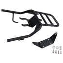 Rear Cargo Rack Luggage Carrier For Yamaha XSR 125 Legacy ABS 2024-2025