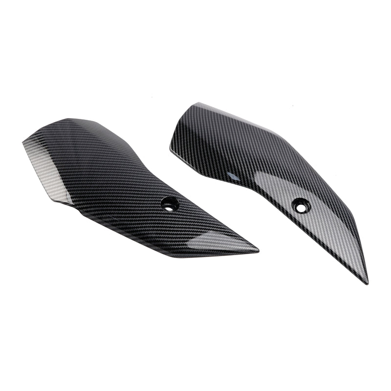 Front Fender Side Panel Fairing For Yamaha X-MAX 300 XMAX300 2023-2024