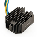 6-wire Voltage Regulator Fits KUBOTA UTV RTV500 15531-64603 15351-64600 185530