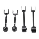 2013-2019 For Ford Police Interceptor Utility 8Pcs Rear Suspension Upper & Lower Control Arms 8A8Z5A649C