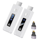 HDMI Wireless Screen Projector 50M Video Transmitter Receiver Same Screen Device