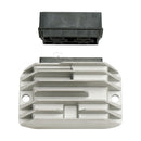 Voltage Regulator ED0073624020S For Kohler Diesel Lombardini Ruggerini RD MD RY