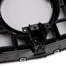 Chrome Front Bumper Grill Grille Fit Mercedes Vito W447 2014-2023 GT Stlye