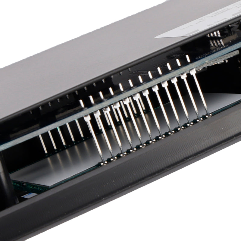 30/60A Embedded Snap-On Energy Storage Dedicated MPPT Solar Controller Bluetooth