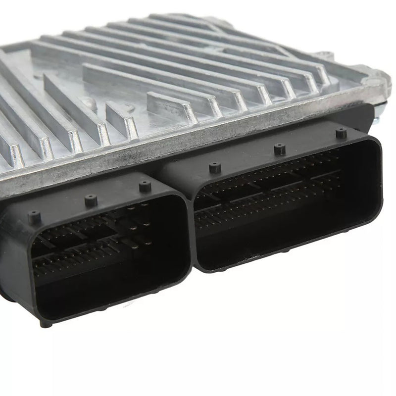 ECM ECU Engine Control Unit A2721535291  for Mercedes W211 E350 CLK350 C350 05-12