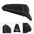 2017-2025 Kawasaki Ninja Z650 Rear Seat Passenger Cushion Flat Pu