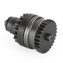 Starter Drive Bendix Gear 55140026400 For XC EXC 250 300 XCW 250 300 2015-2016