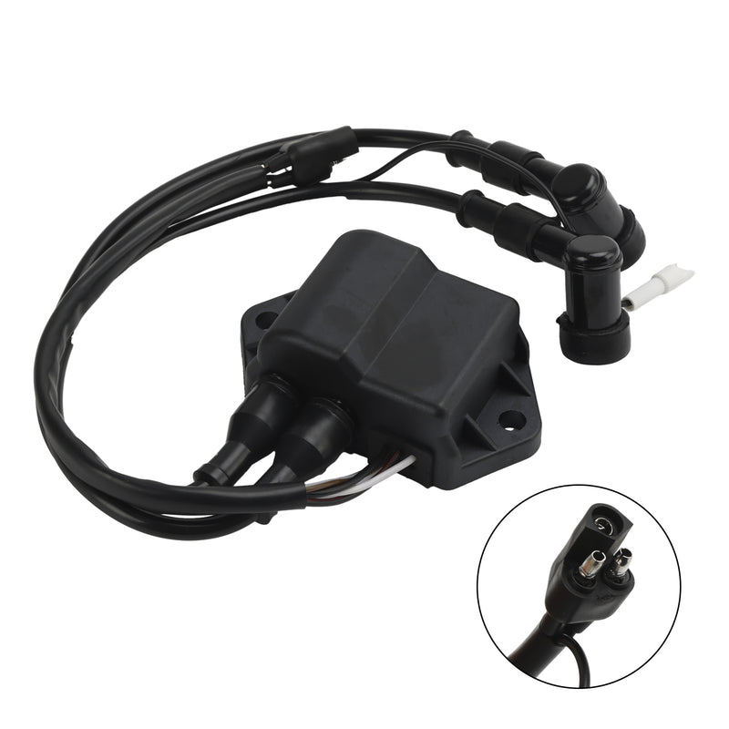 CDI BOX Igniter fit for Polaris 340 Edge 400 SKS 600 EURO Lite NOR 400 3083723