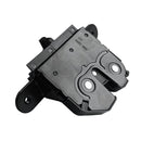 Tailgate Lock Trunk Lock 176597 For Opel Astra K Corsa D E Meriva B