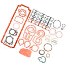 Lower Engine Gasket Set for Cummins NT855 Big Cams 1 2 & 3 3801468 3801235