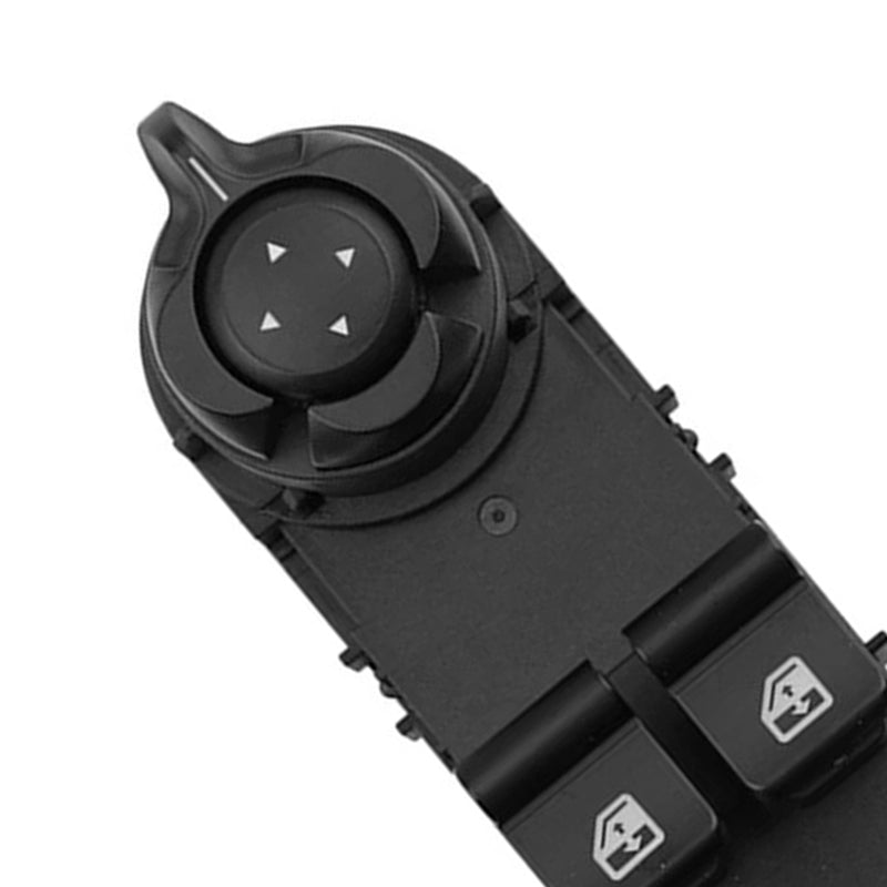 156106393 Power Master Window Switch for Alfa Romeo Giulietta 940