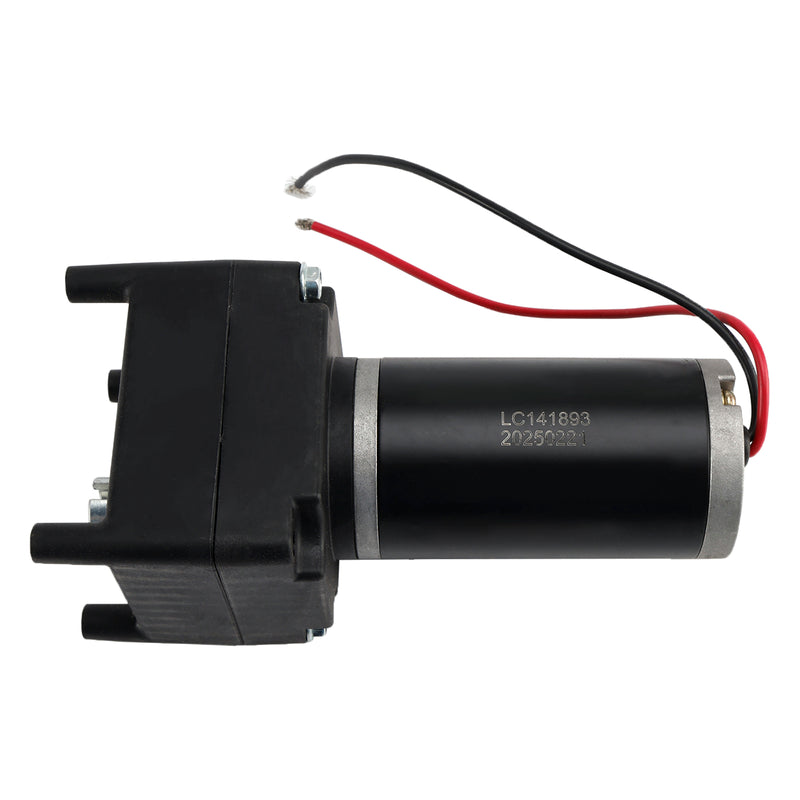 High Speed Fifth Wheel Landing Gear Motor LC141893 for Lippert Tuson 141893