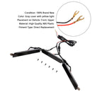 Front Bumper Grille Grill Led Light Fit Ford Ranger 2015-2023 T7 T8