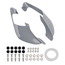 2021-2024 Yamaha YZF R1 R1M Front Side Winglets Wings Spoiler Fairing