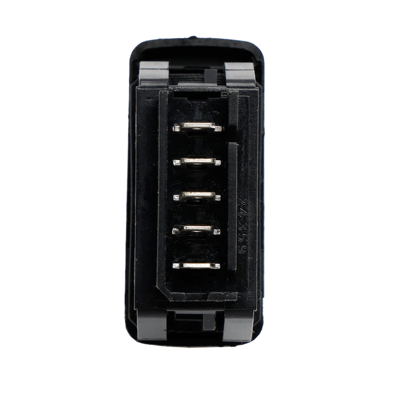 Electric Window Control Switch Button 7700838099 for Renault Scenic 1 I