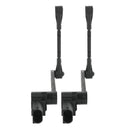 2x Rear Air Suspension Height Level Sensor LR023648 For Range Rover Sport 05-13