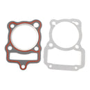 200cc Cylinder Barrel Kit For Zongshen Loncin Kinroad CG200 Chinese ATV Quad 4T