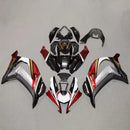Injection Fairing Kit Bodywork Plastic ABS fit For Kawasaki ZX10R 2016-2020