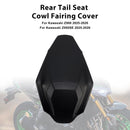 2025-2026 Kawasaki Z900 Z900SE Rear Tail Seat Cowl Fairing Cover