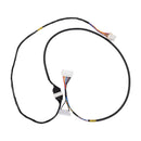 DA96-00640A Refrigerator Wire Harness for Samsung Refrigerator with/Harness-Rail