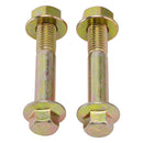 Front or Rear Lower Shock Bolts For Jeep Wrangler JK JKU JL JLU Gladiator JT