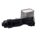 Oil Filter Housing 11428585237 For BMW 2 Series F45 X1 X2 Mini Countryman