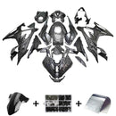 2023-2024 BMW S1000RR Injection Fairing Kit Bodywork Plastic ABS