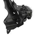 Yamaha Yzf-R1 Yzf R1 2015 Front Headlight Grille Headlamp Led Protector Clear