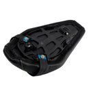 2025 Kawasaki Ninja 900 Z900 Rear Seat Passenger Cushion Flat Pu Fit Redb