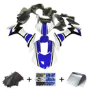 Yamaha YZF-R1 2020-2024 Fairing Kit Bodywork Plastic ABS