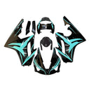 2009-2012 Triumph Daytona 675 Injection Fairing Kit Bodywork Plastic ABS
