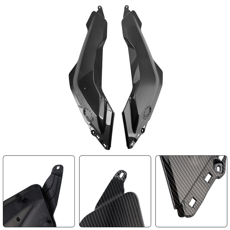 Side Gas Tank Frame Cover Panel Fairing Cowl For BMW R1300GS 2024-2025
