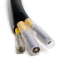 Kawasaki ZX400 Z400FII 1991 1994 Regulator Rectifier Magneto Stator Gasket