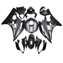 Injection Fairing Kit Bodywork Plastic ABS For Yamaha YZFR6 YZF-R6 2006-2007