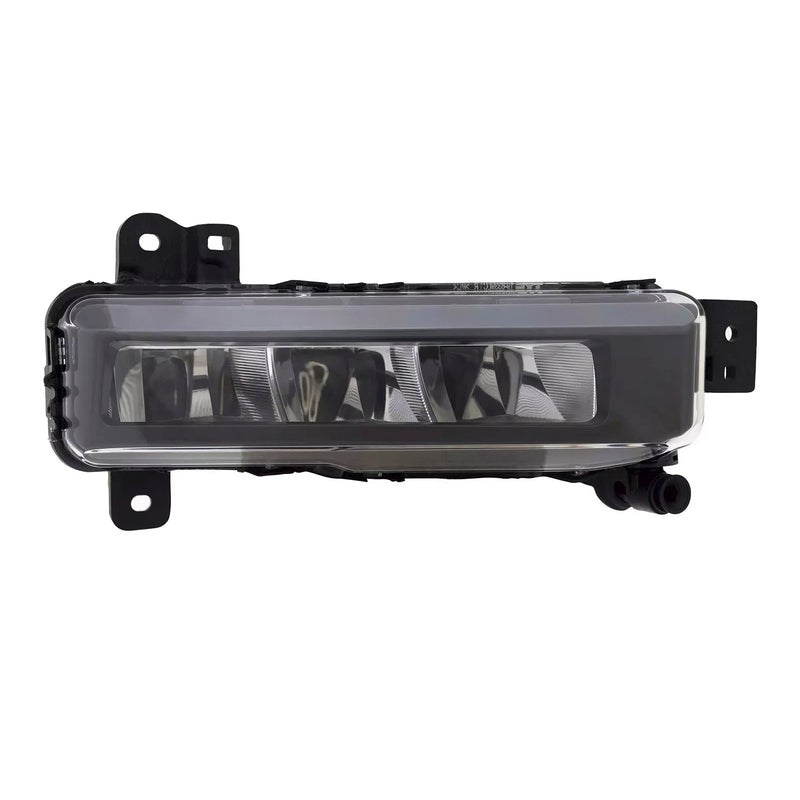1 Pcs LED Front Right Fog Light For BMW G20 G21 X1 F48 LCI F45 F46 63178089526