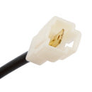 A/C Compressor 447200-7443 For Kubota 12V M4900 M5700 M6800 L4200 L4610 L4310