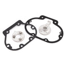 Lever Pull Power Easy Clutch Gasket Kit For Big Twin Dyna Softail Touring 87-20