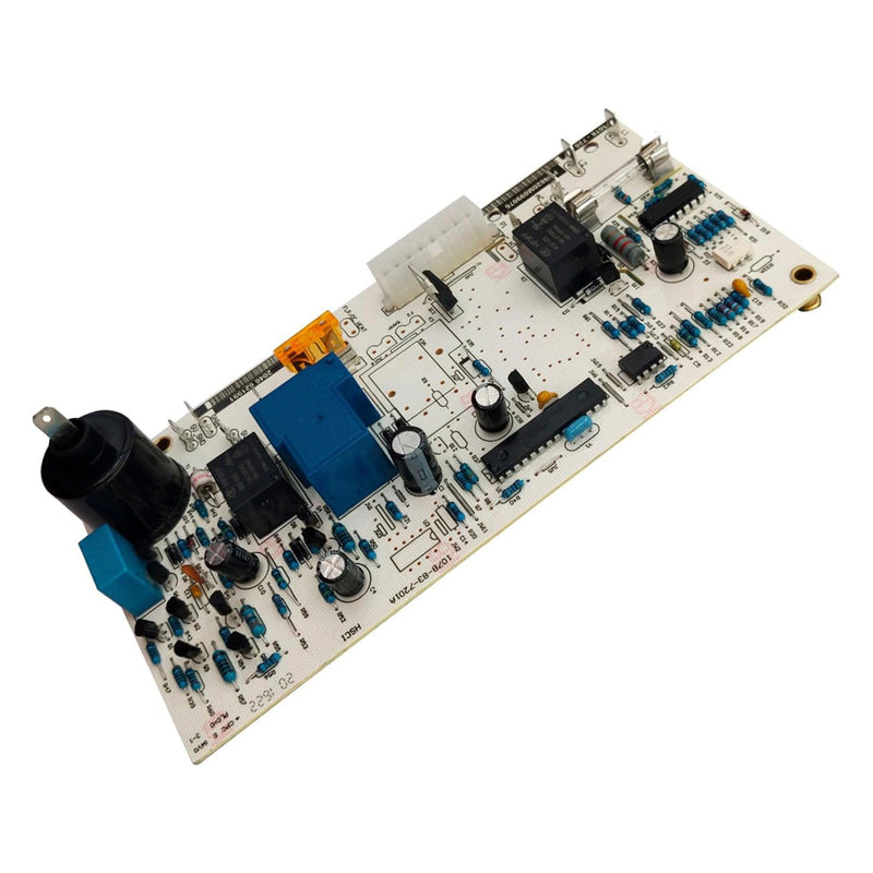 RV Refrigerator Control Board Kit 621991001 For  Norcold N611, N610, N811, N810