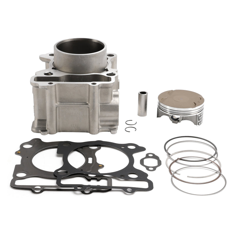 344CC Bore Up Kit Cylinder For Yamaha CZD 300 A X-Max MWD 300 Tricity 2017-2024