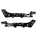 2019-2024 Ram 2500 3500 2Pcs Left Right Headlight Bracket 68448770AA