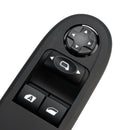 98012283XT Front Power Master Window Switch For C3 II (SC_) 2009-2016