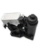 07.2009-06.2012 For BMW 3 Touring (E91) 320 d xDrive Estate Engine Oil Cooler V20-3842