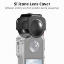 Camera Accessories Protective Frame Case With Lens Cover Kit For Insta360 X5